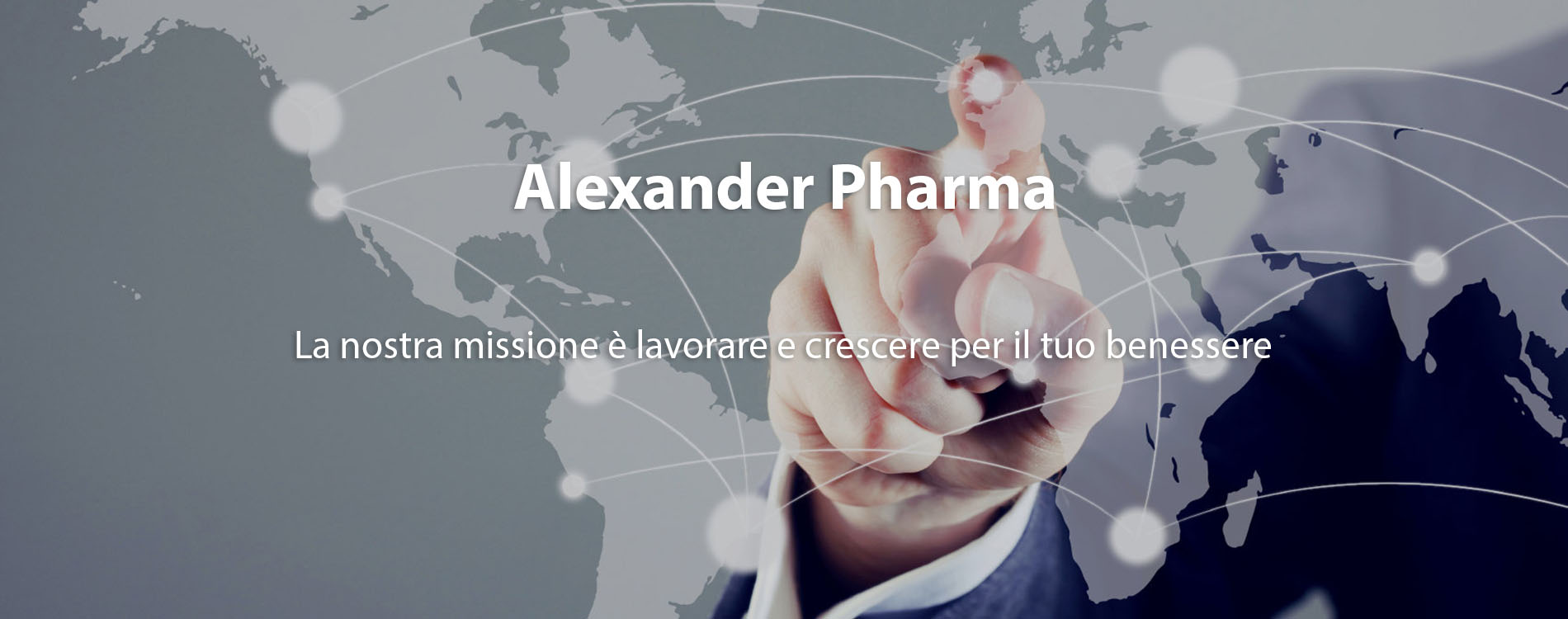 Alexander Pharma